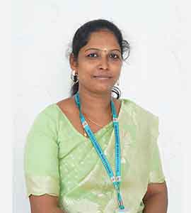 Team Member